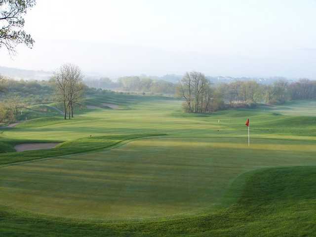 University Ridge Golf Course