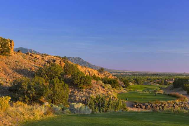 Twin Warriors Golf Club