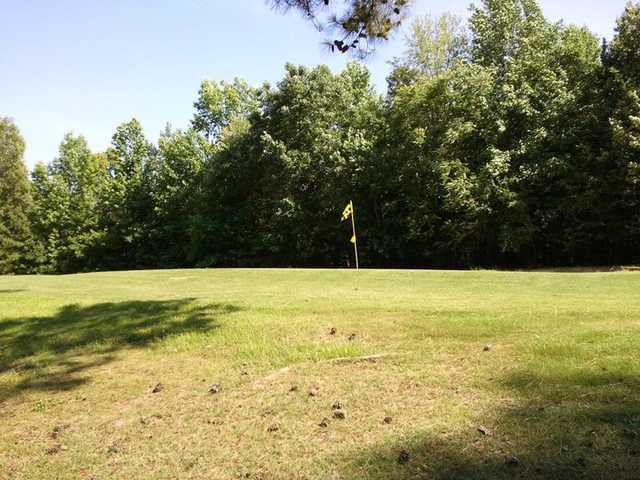 Green Hill Country Club, Inc.