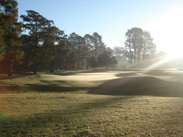 Farmville Golf & Country Club