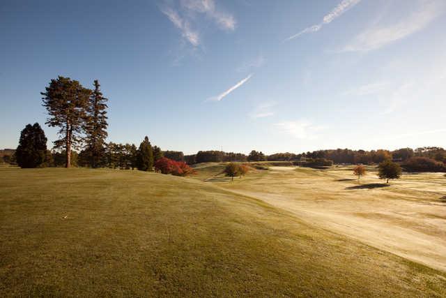 Riverside Golf Course - Nine Hole Course