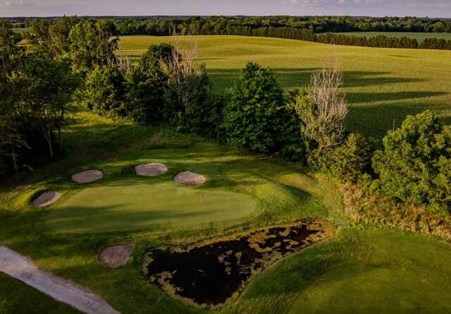 Port Dover Golf Club