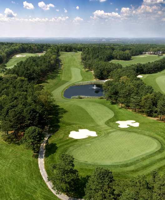 Hampton Hills Golf & Country Club