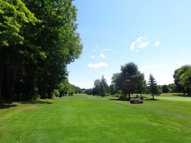 Lake Pleasant Golf Course