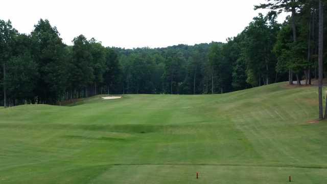 River Oaks Golf Club