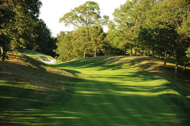 Mill River Club, Inc.