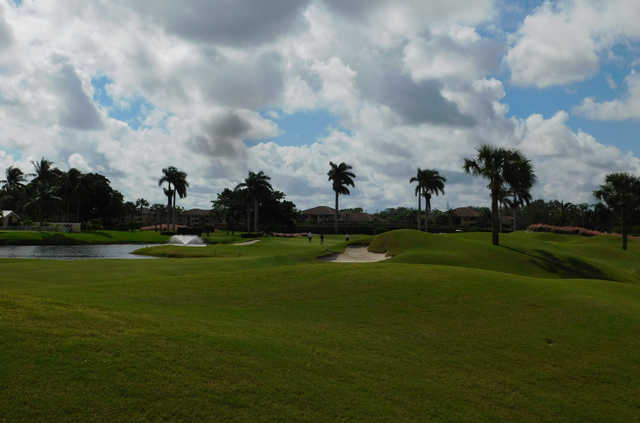 Bear Lakes Country Club