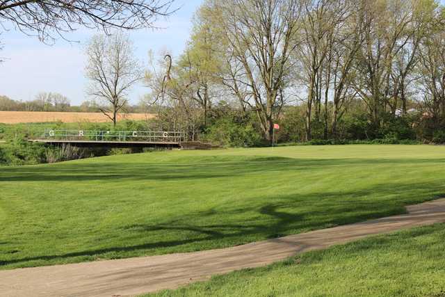 Green River Country Club