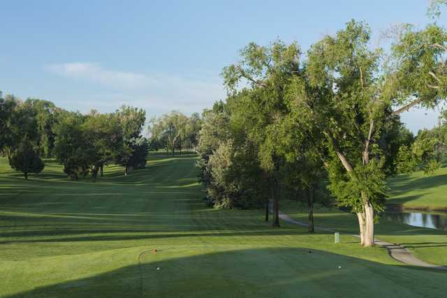 Greeley Country Club