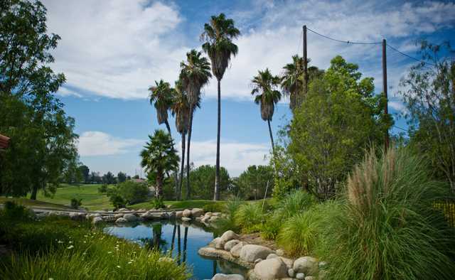 The Legends Golf Club