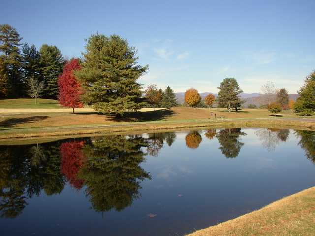 Glen Cannon Country Club