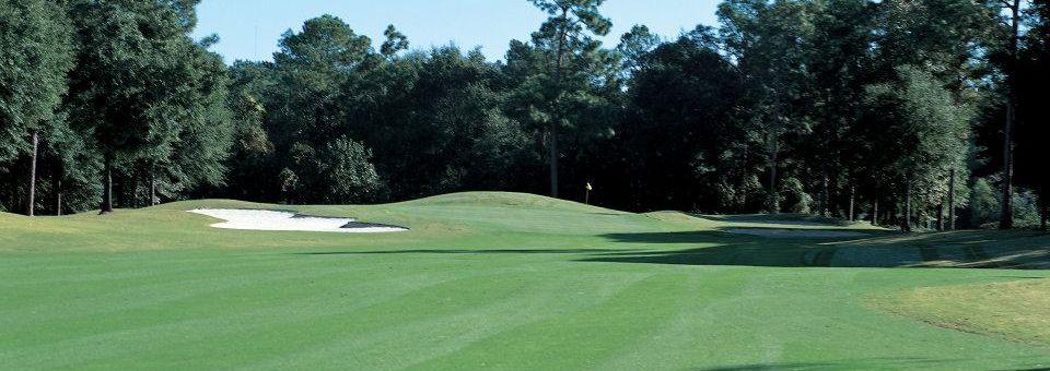 Timbercreek Golf Club