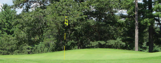 Tri City Golf Course