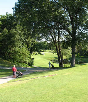 Hampshire Country Club, Inc.