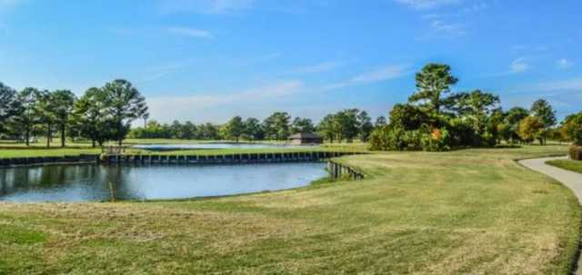 Eaglewood Golf Course