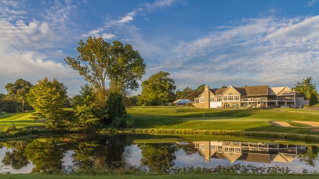 Woodcrest Country Club