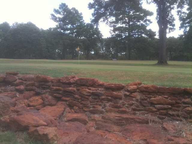 Oakland Plantation Country Club