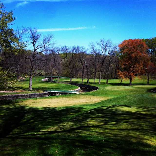 Torresdale Frankford Country Club