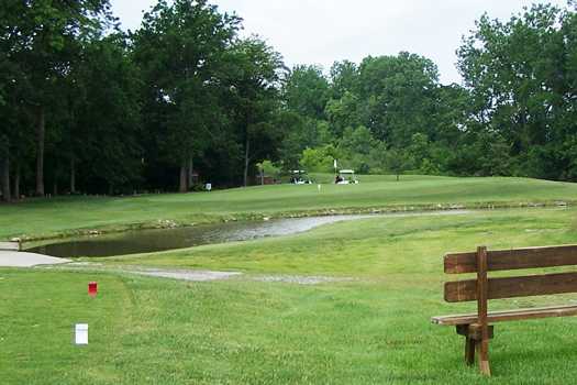 Pike Run Golf Club