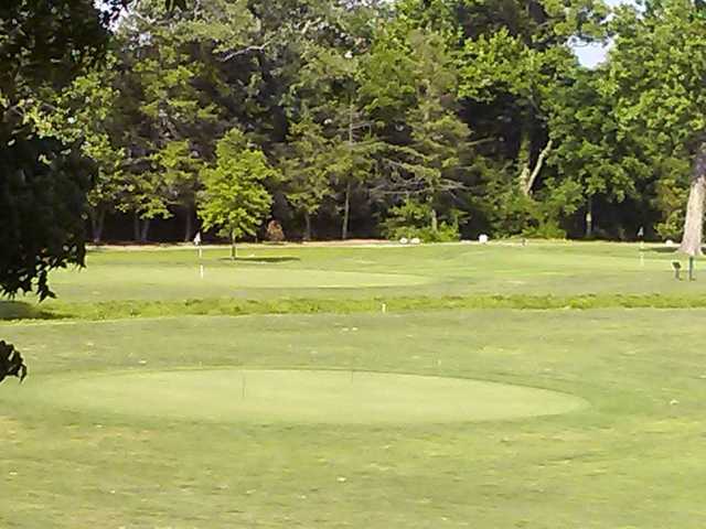 Millwood Country Club