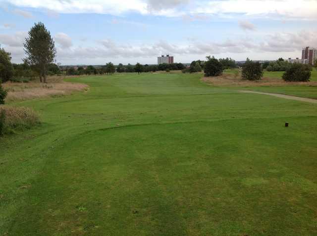 Newcastle United Golf Club
