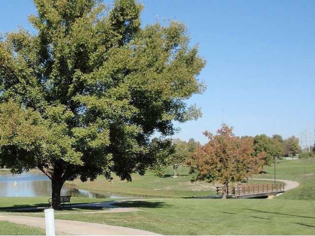 John Knox Village Golf Course