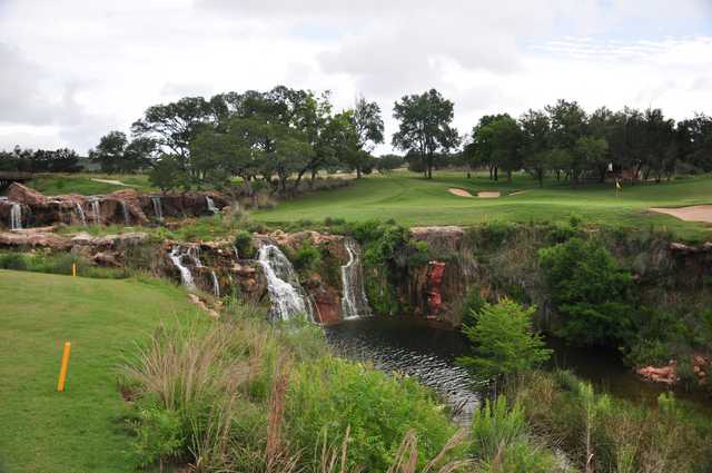 Boot Ranch Golf Club