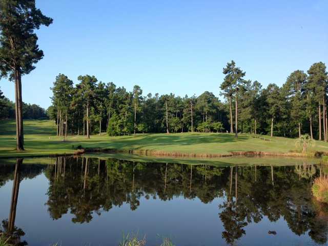 Pointe South Golf Club