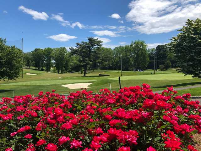 Innis Arden Golf Club, Inc.