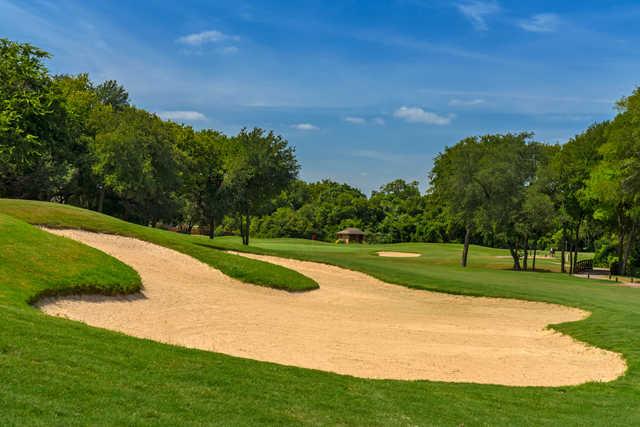 Forest Creek Golf Club