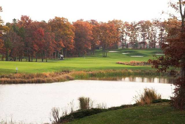 Westlake Golf and Country Club