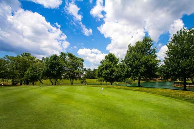 Renaissance Golf Club