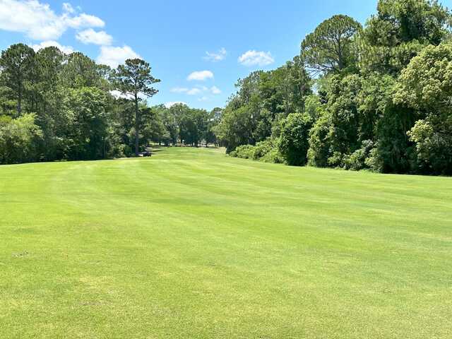 Magnolia Point Golf & Country Club