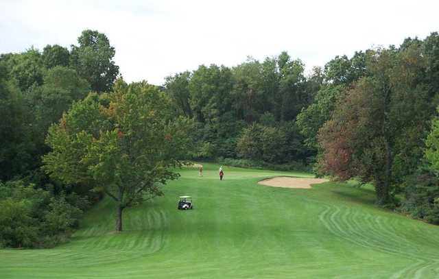 Lake Doster Golf Club