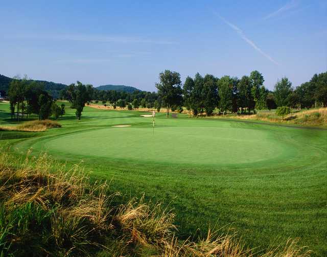 Stanton Ridge Golf & Country Club