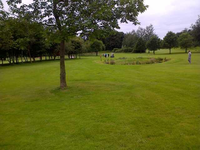 Loughgall Golf Club