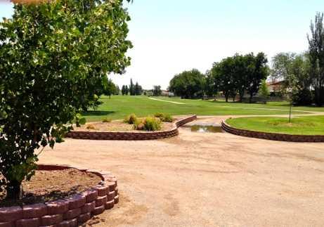 Lake Carlsbad Golf Course
