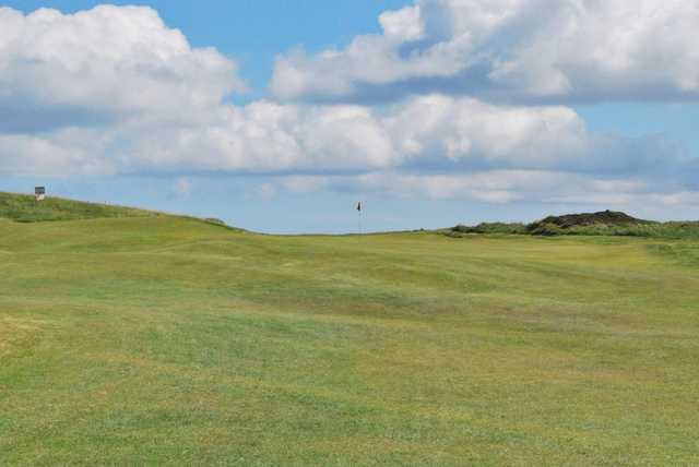 Dunfanaghy Golf Club