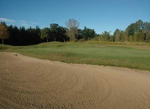 Rattle Run Golf Club