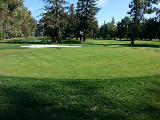 Escalon Golf Course