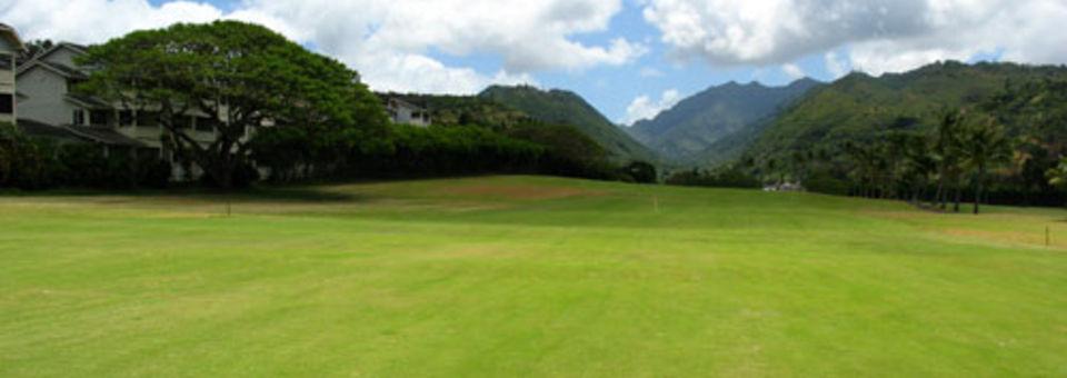 Moanalua Golf Club