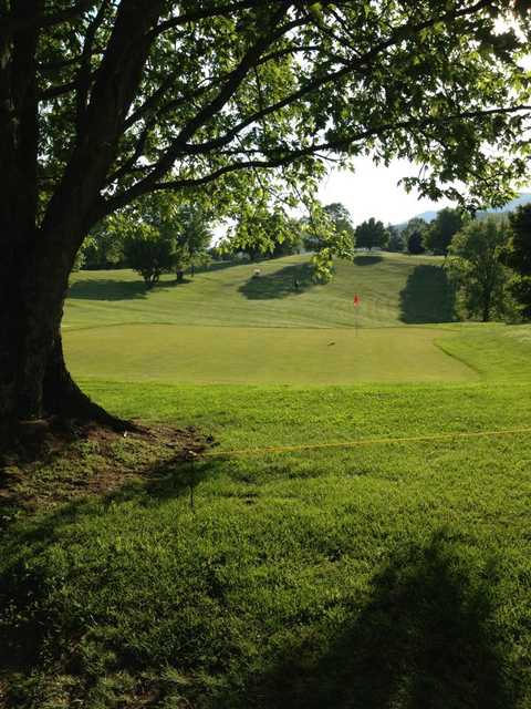 Monte Vista Golf Course (Va.)