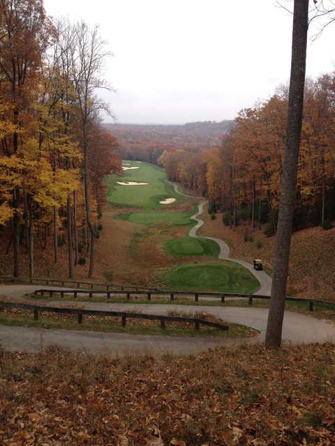 Glade Springs Village - Stonehaven