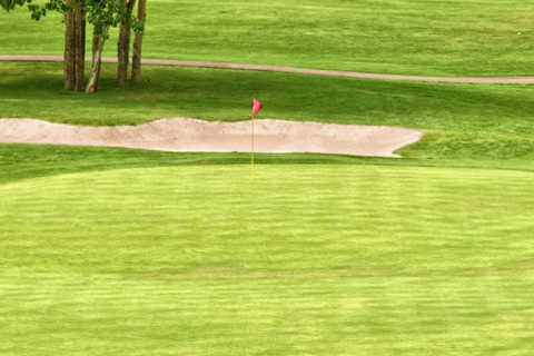 Pine Ridge Country Club