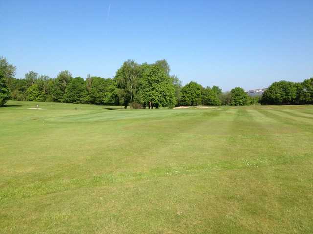 Tinsley Park Golf Course