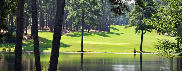 Forest Creek Golf Club