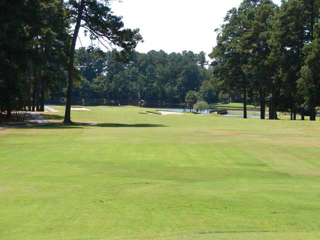 Spring Valley Country Club