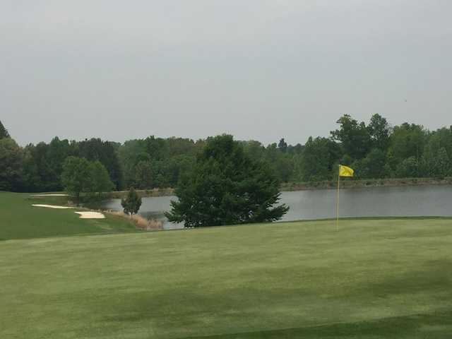 Hat Creek Golf Course