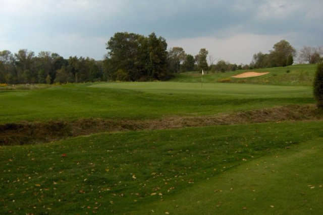 Pine Meadows Golf Complex