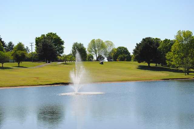 Lakewood Country Club